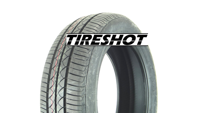 Tire Maxxis MA307